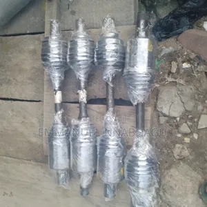 Driving Shaft for All Mercedes Benz Is Available