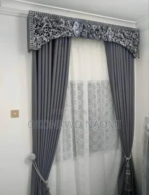 Quality Stock Curtains