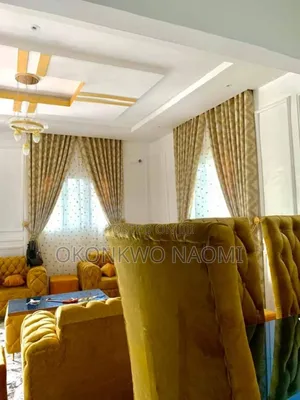 Quality Stock Curtains