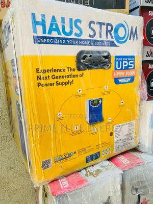 Haus Strom 4kva Inverter 48V