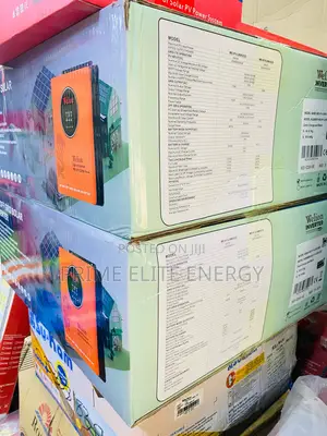 Welion 4.2KW Inverter 24v