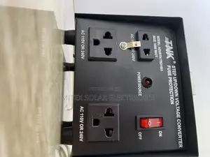 High Quality 1000watts Step Up and Step Down T