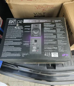 M Audio Bx5 D2
