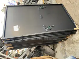 450w Longi All-black Solar Panels