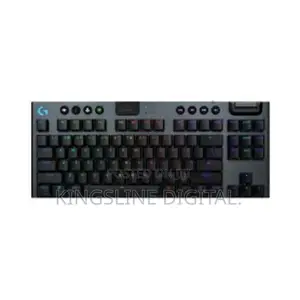 Photo - Logitech G915 X LIGHTSPEED TKL Wireless Mechanical Keyboard