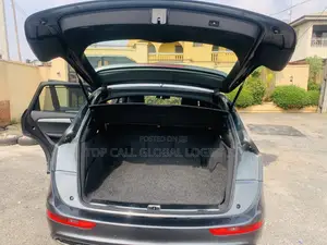 Audi Q5 3.0T Premium Plus quattro 4dr SUV AWD (3.0L 6cyl S/C 8A) 2015