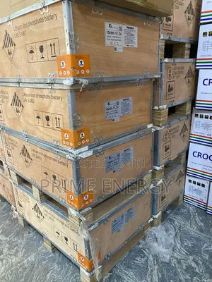 10kwh Lithium Battery 51.2v Felicity Solar