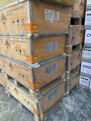 10kwh Lithium Battery 51.2v Felicity Solar
