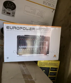 Europower PMP2000D