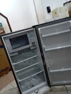 Hisense (Rr20s) 150L Energy Saving Single Door Refrigerator