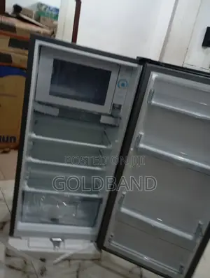 Hisense (Rr20s) 150L Quick Cooling Single Door Refrigerator