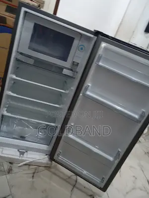 Hisense 150L Quick Cooling Top Freezer Refrigerator (Rr20s)