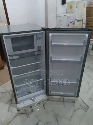 Hisense 150L Quick Cooling Top Freezer Refrigerator (Rr20s)