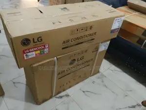 Advanced Quality LG Dual Inverter 2hp Ac(S4nq18kl28e)