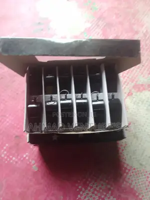 Black Plastic Whistle