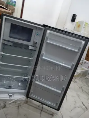 Hisense (Rr20s) 150L Direct Cool Single Door Refrigerator