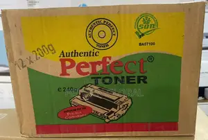 Perfect Toner
