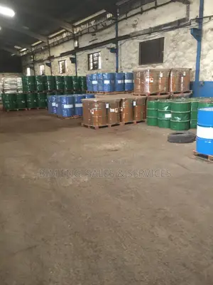 Sealer Xylene Polish Acr Color Hardner Solvent Naphtha Drums