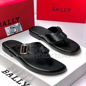 Photo - Top Quality Bally Slide