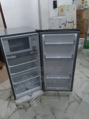 Hisense (Rr20s) 150L Ultra-cooling Single Door Refrigerator