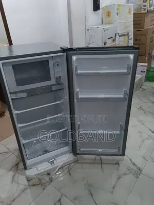 Hisense 150L Ultra-Cooling Top Freezer Refrigerator (Rr20s)