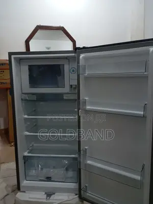 Hisense 150L Instant Chill Top Freezer Refrigerator (Rr20s)