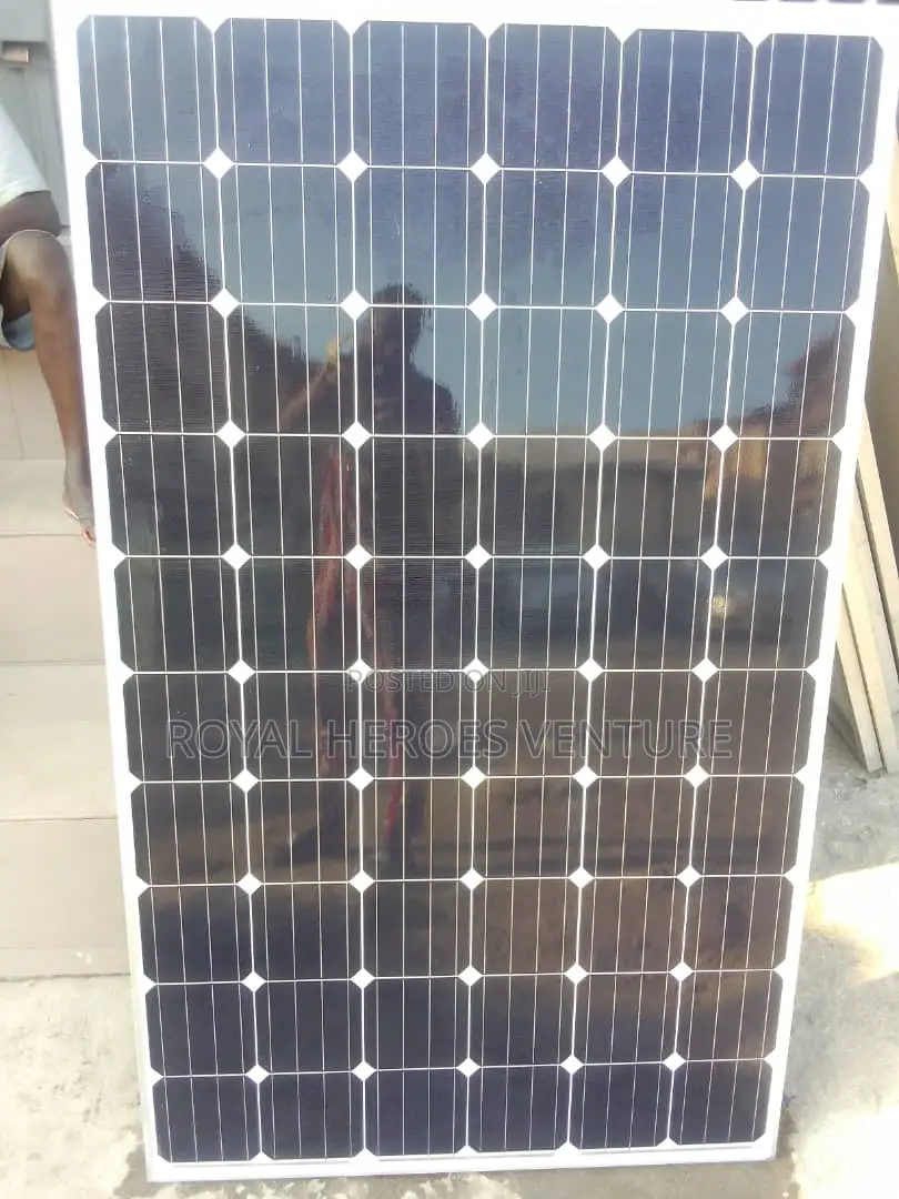 300w Solar Mono Panel