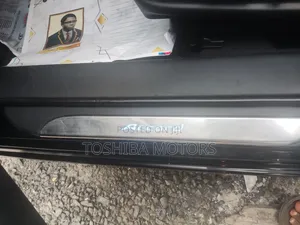 Honda Accord 2013 Black