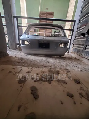 GLC Back Booth Skeleton