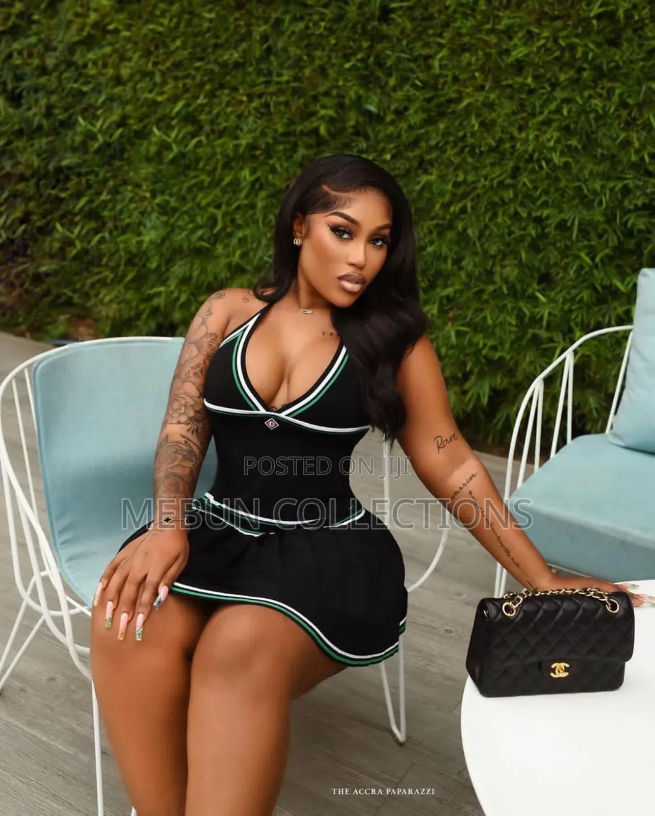 Sexy Quality Sweat Dress