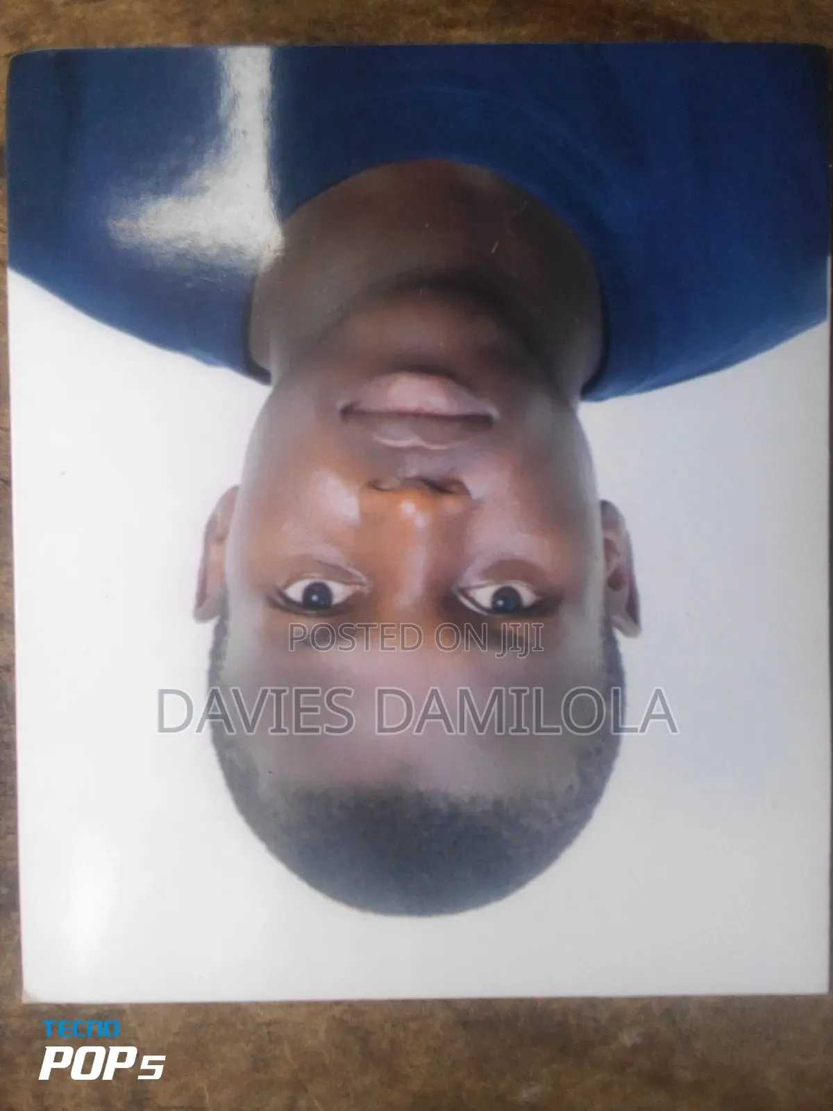 Davies Damilola Basit