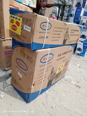 Teknocool 1.5hp Inverter Ac