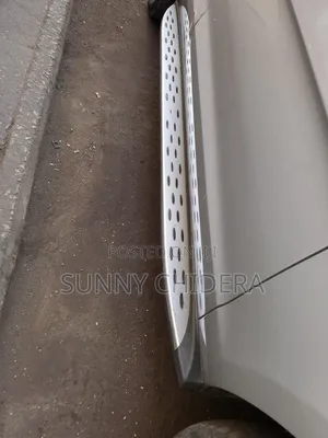 All Kinds of Mercedes Benz Step Board
