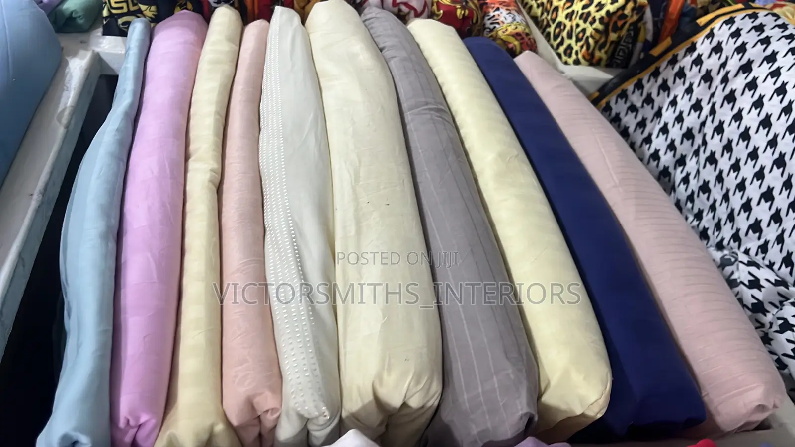 100% Cotton Egyptian Bedsheets