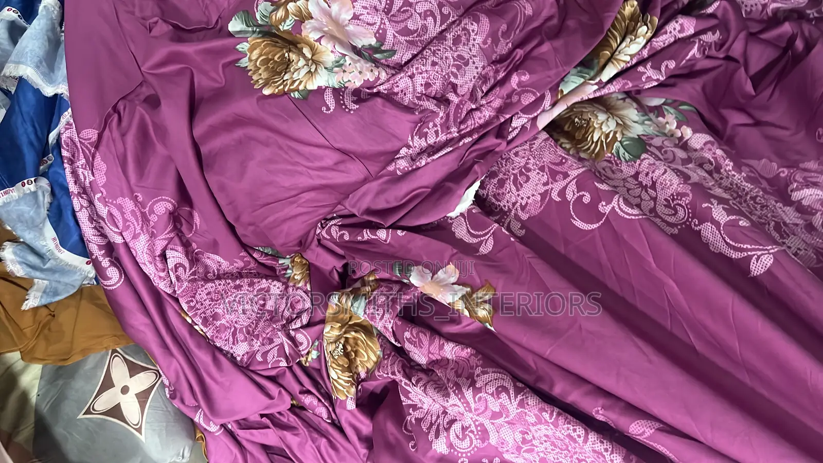 100% Cotton Egyptian Bedsheets