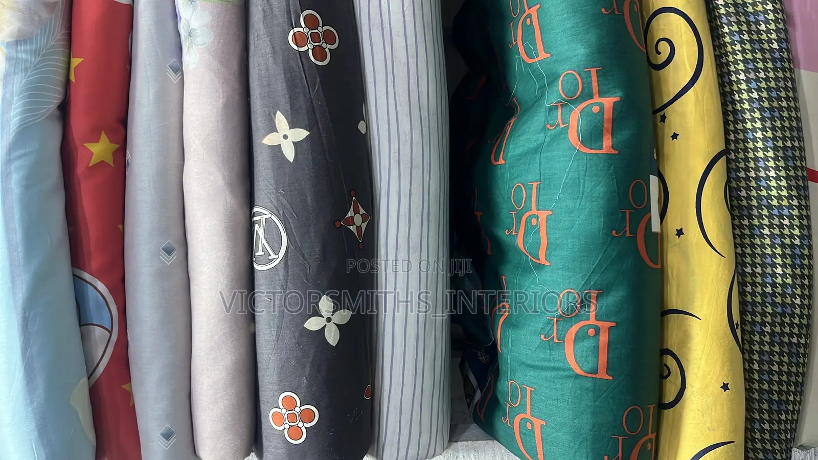 100% Cotton Egyptian Bedsheets