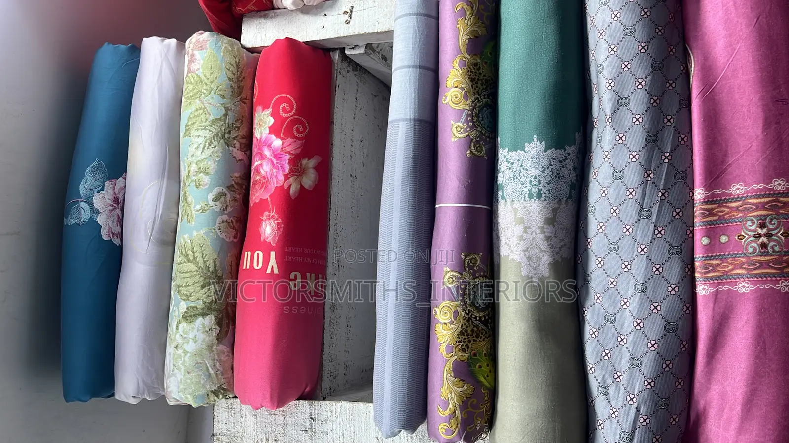 100% Cotton Egyptian Bedsheets