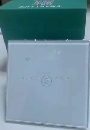 Photo - MYQ Wifi Smart Boiler Switch ( Water Heat Switch) MYQ-BS01