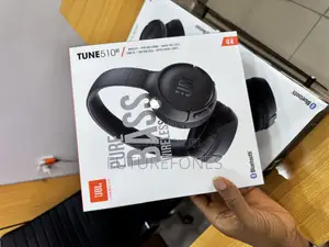 Photo - JBL Tune 510