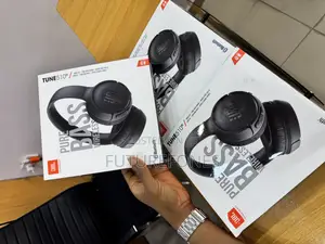 JBL Tune 510