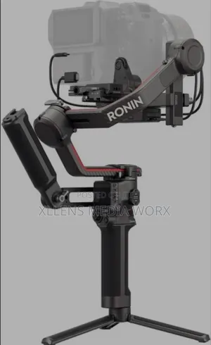 DJI Rs 3 PRO Gimbal