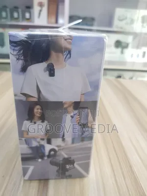 Dji Mic Wireless Mic