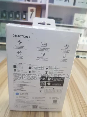 DJI Action 2