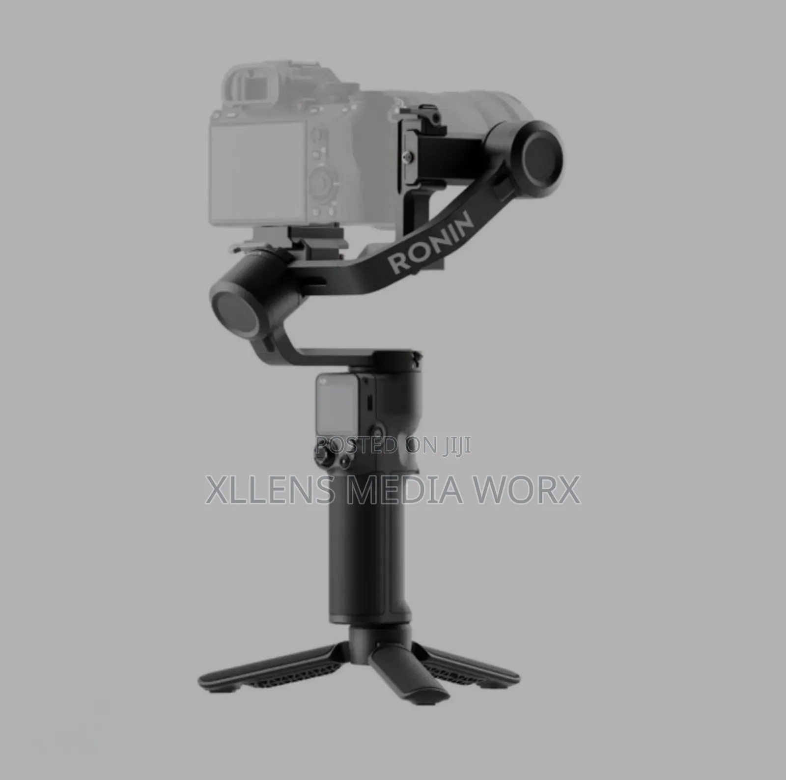 DJI RS 3 Mini