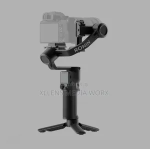 DJI RS 3 Mini