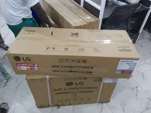 Always Demanded LG Dual Inverter 2hp Ac(S4nq18kl28e)