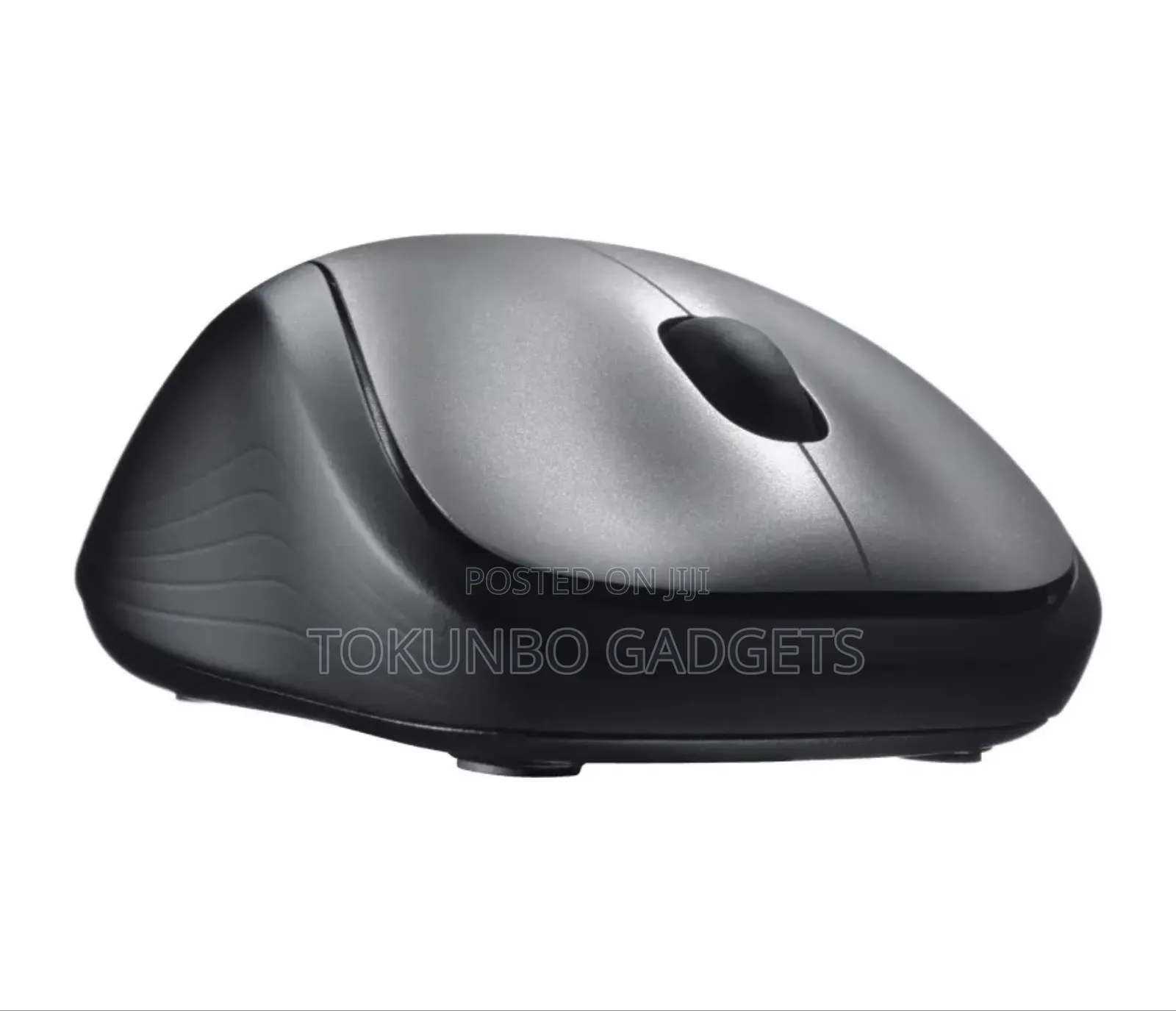 Logitech M310 Wireless Mouse Ambidextrous RF Laser 1000DPI