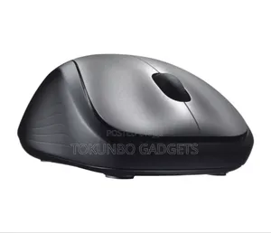 Logitech M310 Wireless Mouse Ambidextrous RF Laser 1000DPI