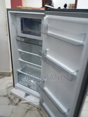 Hisense (Rr20s) 150L Functional Single Door Refrigerator