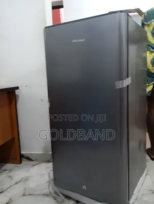 Hisense (Rr20s) 150L Anti-Rust Single Door Refrigerator